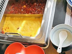 -大隐·成都火锅Bistro(合生麒麟新天地店)