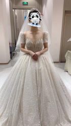 -伯瓷皇后婚纱艺术空间