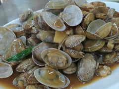 -明记海鲜大排档(巽寮湾店)