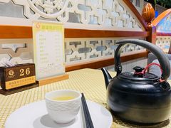 -巴扎美食·新疆菜·西域歌舞表演餐厅(新疆大厦店)