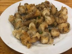 -如我美食(达道社区店)