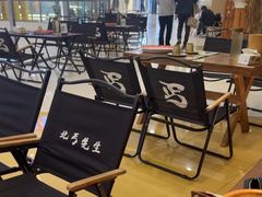 -北丐先生·野馄饨烧烤(长宁龙之梦店)