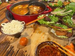 -烂摊摊火锅集市(河北总店)