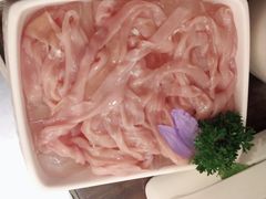 -海底捞火锅鲜切牛肉主题店(长寿路店)
