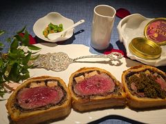 -弦月窗LUNETTE BY AMANDA(复兴路店)