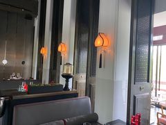 -莲西餐(曲江店)