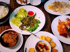 -猪肉婆私房菜(容桂总店)