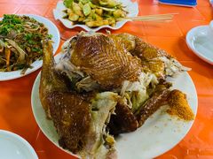 -亚一荔枝柴烧鸡(仙葫店)