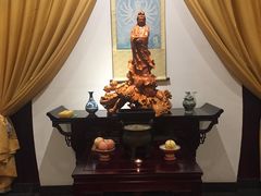 -菩提素食·私房菜(首辅路店)