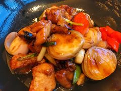 -豫园万丽酒店-万丽轩中餐厅(河南南路店)