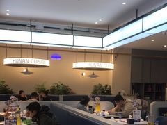 -兰湘子·湘菜小炒(盛龙广场店)