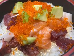 -东京屋(武定路店)