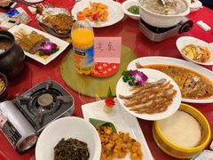 -金贵源食神(楚河汉街店)