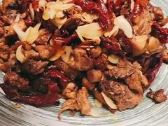 -杨乐辣子鸡(和田一街店)