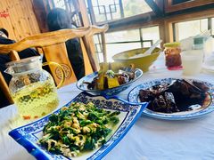 -邱记私房菜·十八年本地菜