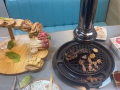 -牛犇炭火烤肉·鲜切烤肉(承德总店)