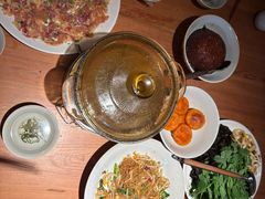 -田小狗的饭店(碧桂园店)