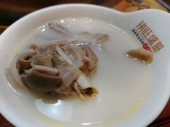 -捞旺猪肚鸡(街道口店)