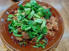 -佬缸炮江湖川菜(玉林店)