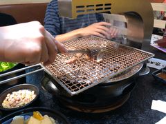 -九田家黑牛烤肉料理(太阳城店)