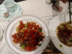 -北平食府(马鞍山路店)