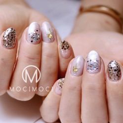 -Pink You美甲洗眉纹绣定制中心