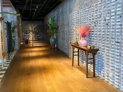 -三号黄浦会Canton Table