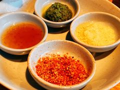 -长安记·大美陕菜(朝阳大悦城店)