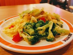 -比格比萨自助(永旺梦乐城店)