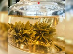 -漫渡庄•留芳小馆•泰州早茶•锡帮菜