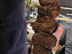 -拉蒂娜·巴西牛排馆 Latina·Brazilian Steakhouse(陆家嘴旗舰店)