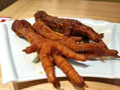 -老苏州大客堂·苏帮菜·松鼠桂鱼·苏州传统小吃(观前街人民商场店)