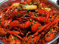 -靓靓蒸虾·头牌蒸虾(雪松路总店)