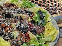 -义气烤肉餐吧(大族广场店)