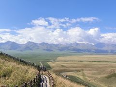 -新疆那拉提国家旅游度假区