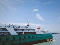 -海安新港(公交站)