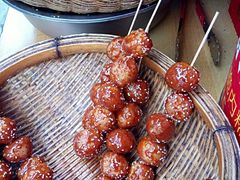 -邓记新一代糖油果子(四川煤管局供销公司职工宿舍店)