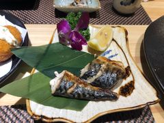 -浦·传统日式料理(3 5 1 1 店)