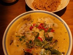 -十面春风·江南面馆(崇宁路店)