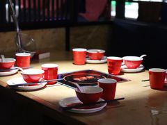 -牛很鲜潮汕牛肉火锅(乐清店)