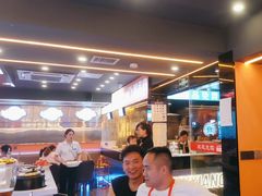 -渔香岛美蛙鱼头火锅(威清路店)