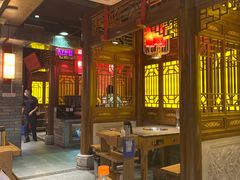 -椒香城门口重庆老火锅(宝安固戍店)