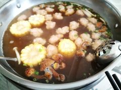 -盛武肥牛·清真海鲜火锅(昆区店)