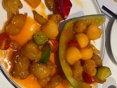 -阿娜尔·新疆菜(宜家荟聚中心店)