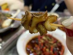 -辣不怕口味虾(凌霄路店)