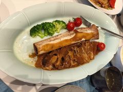 -杭州西湖柳莺里酒店·闻莺厅