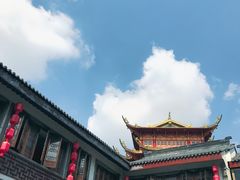 -龙潭水乡