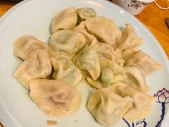 -东北农家小院(定西路店)