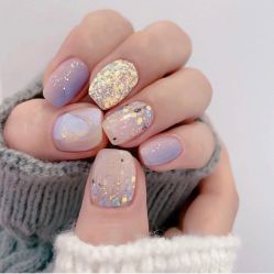 -如一·美甲美睫