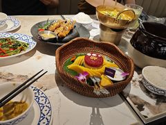 -KingThaia金泰兰(滨江天街店)